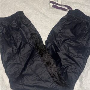 Acne Studios Track Pants